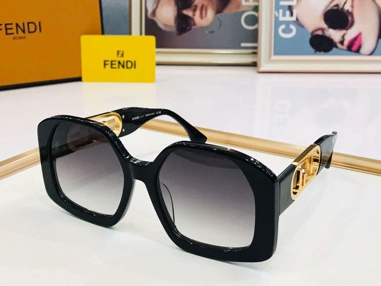 Picture of Fendi Sunglasses _SKUfw50792828fw